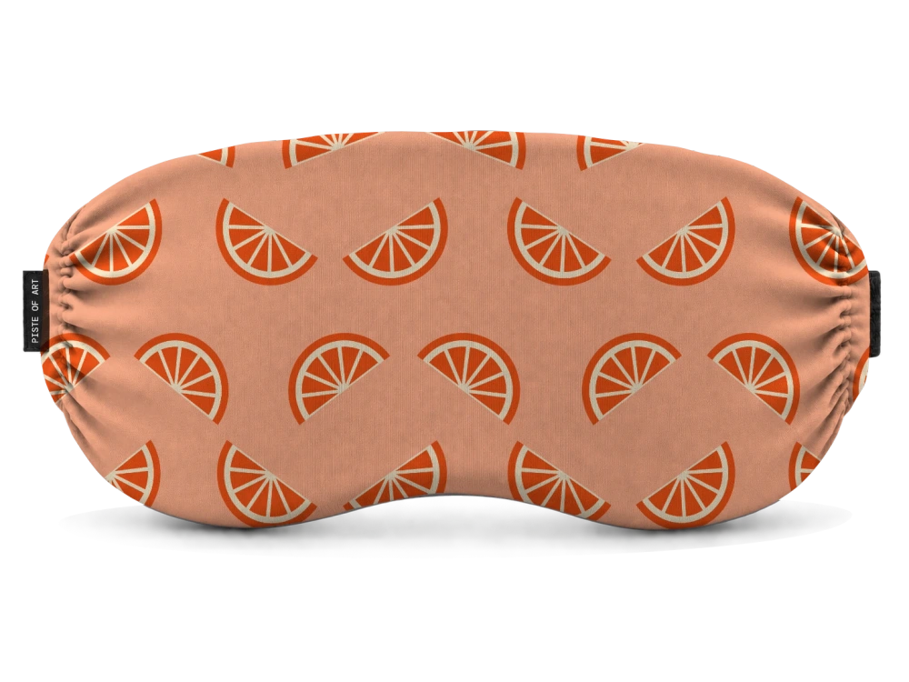 Skibrilhoes Orange slices