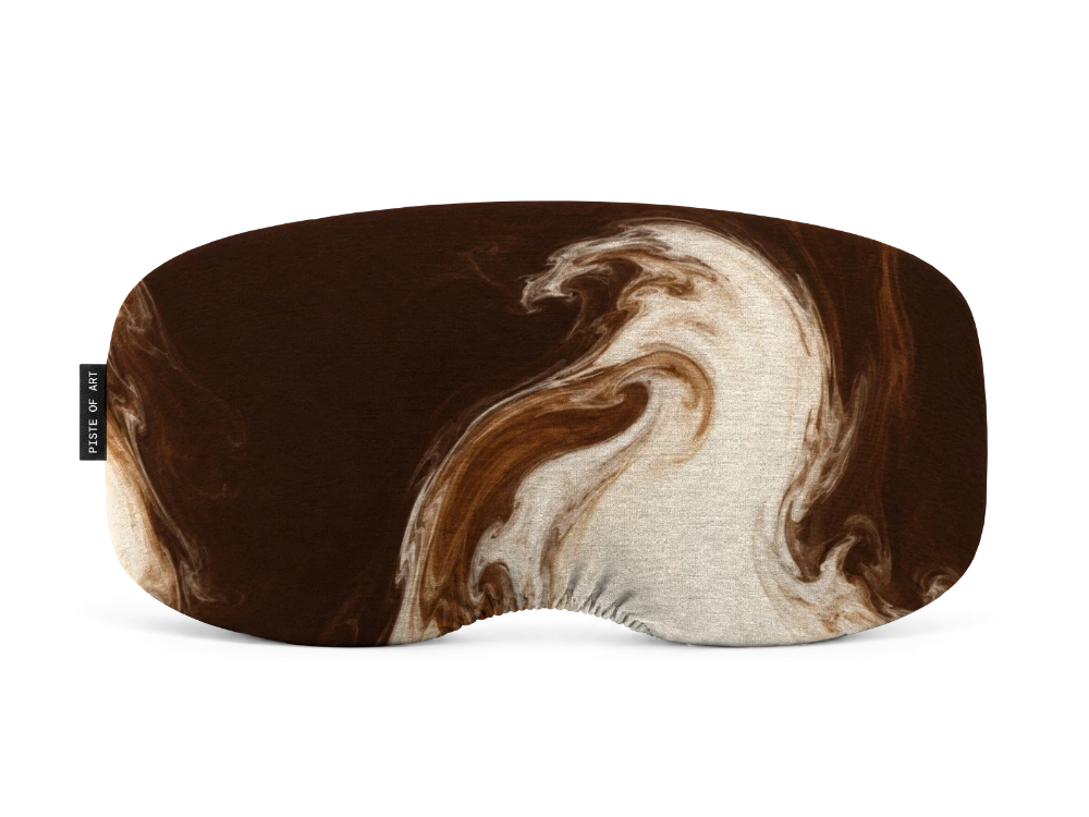 Skibrilhoes Espresso Milk