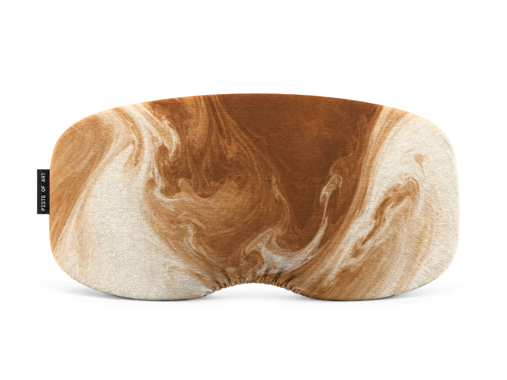 Skibrilhoes Hazelnut Latte