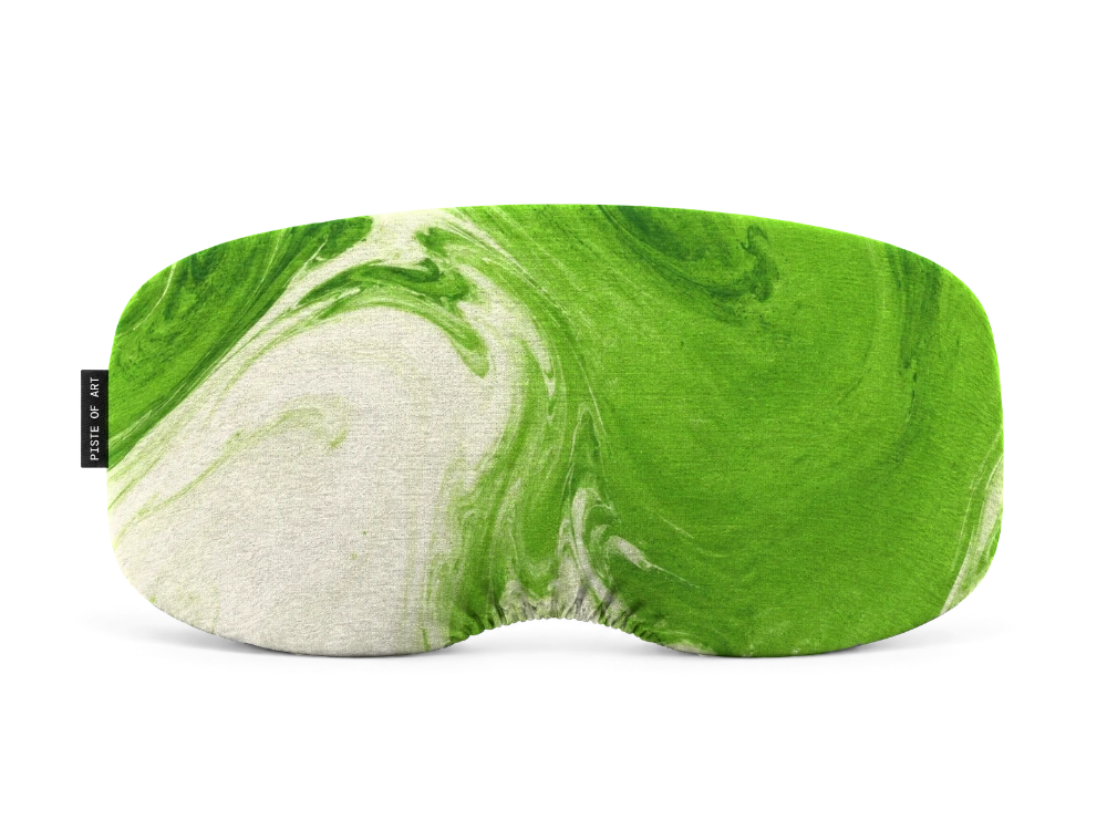 Skibrilhoes Matcha Latte