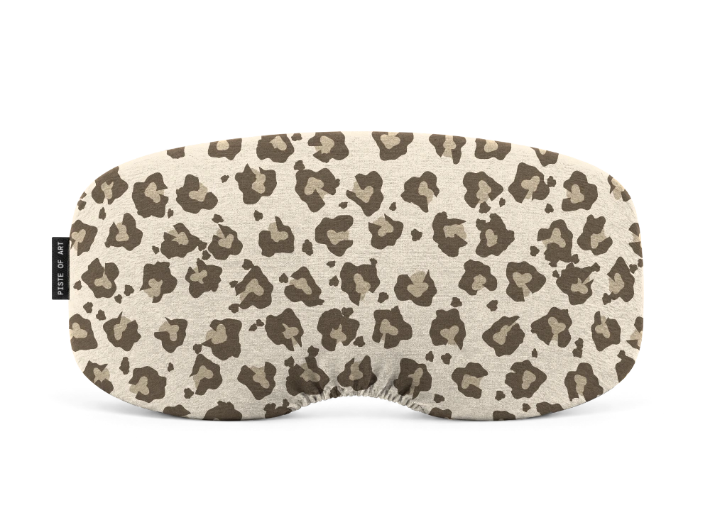 Skibrilhoes Petite panther