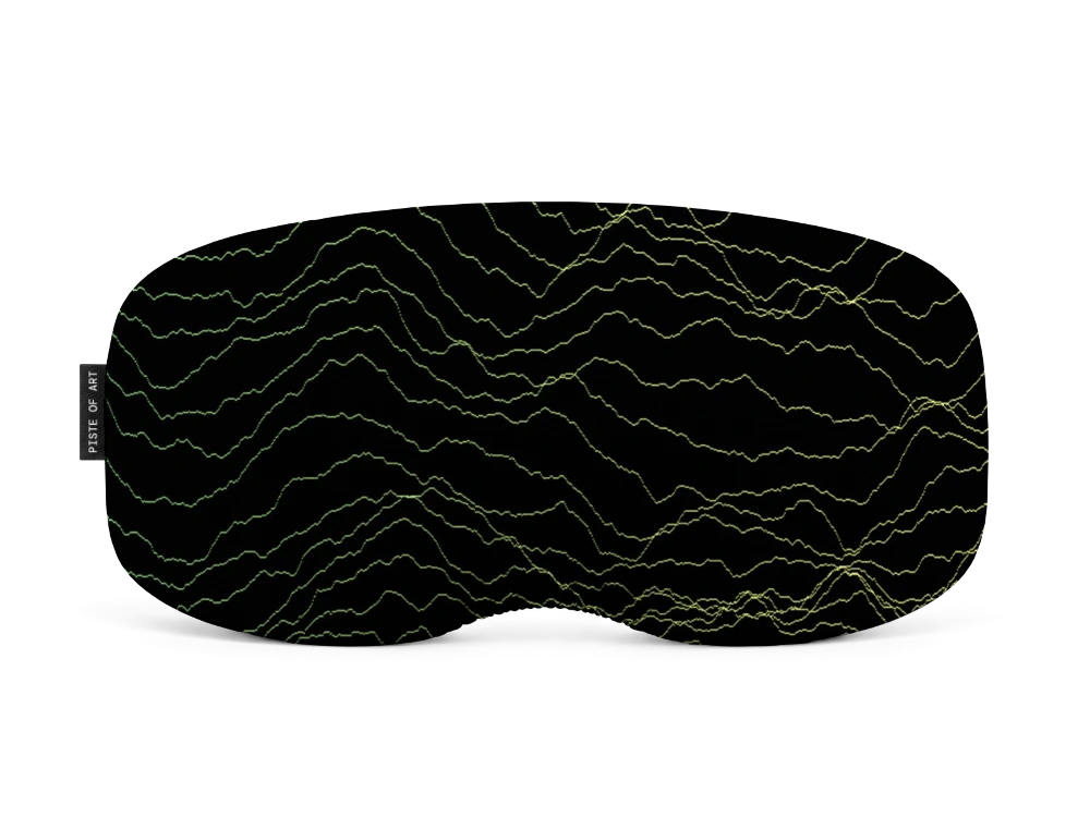Skibrilhoes Signal lines