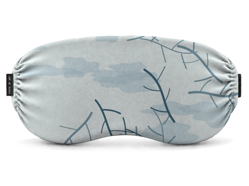Skibrilhoes Snow cover