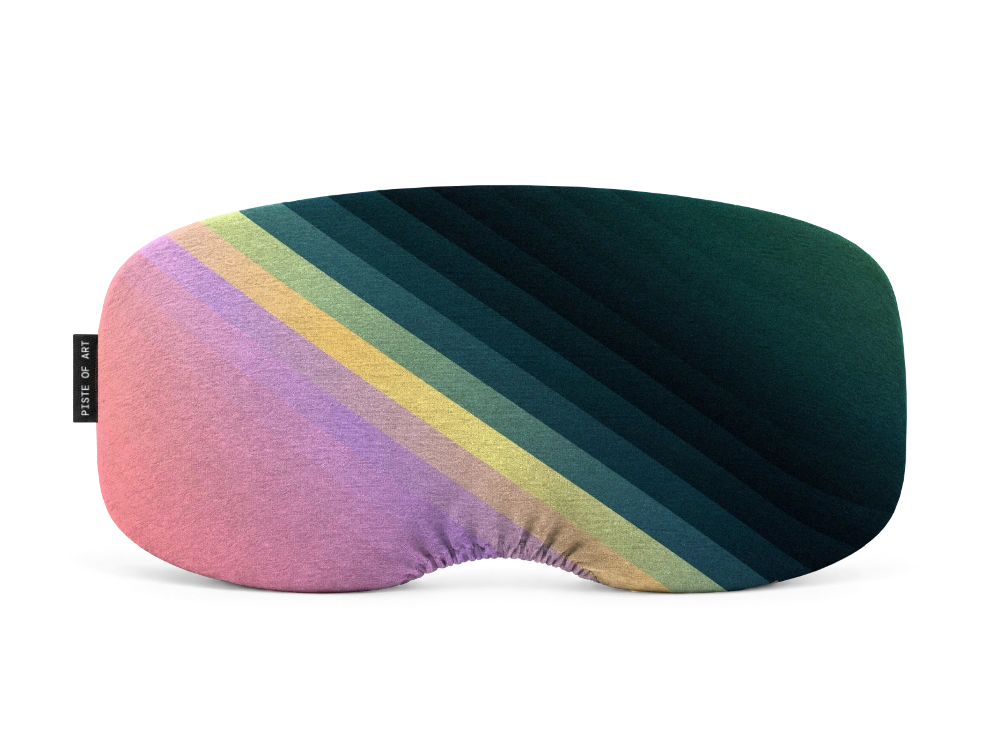 Skibrilhoes Spectrum flow