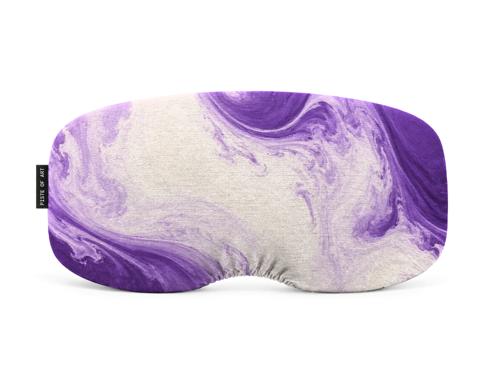 Skibrilhoes Ube Latte