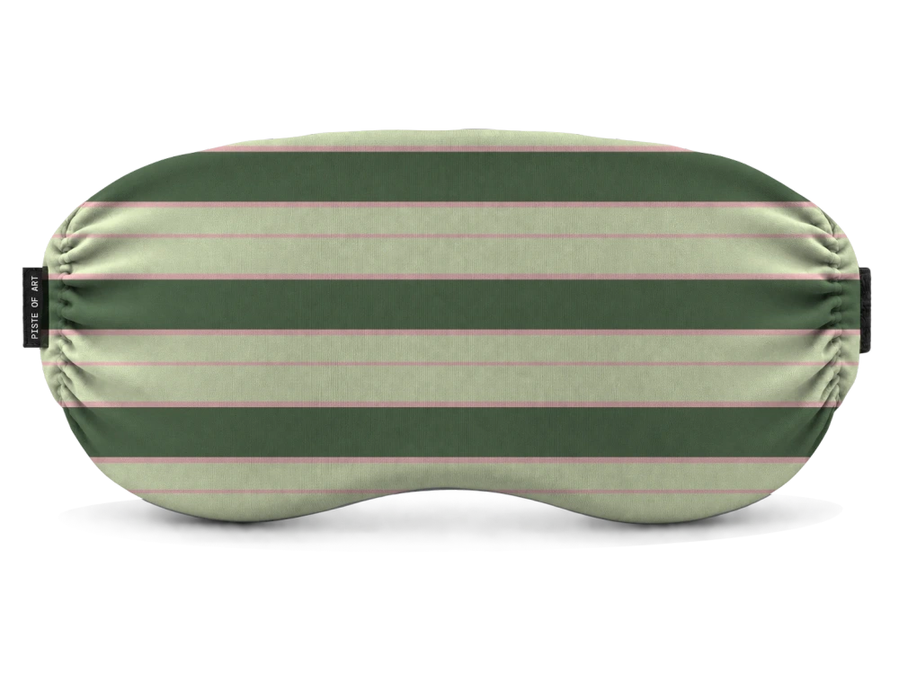 Skibrilhoes Weekend stripes