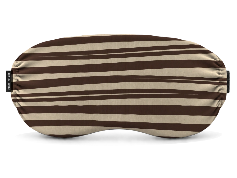 Skibrilhoes Zebra instinct